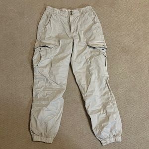 Garage women’s cargos